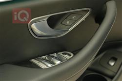مێرسێدس بێنز E-Class